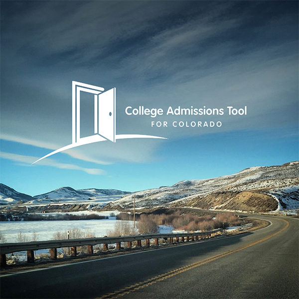 Tile Image for College Admissions Tool 