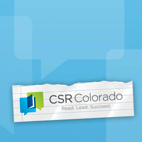 Tile Image for CSR Colorado